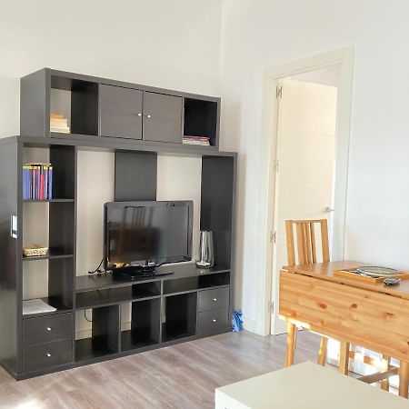 Apartamento ARETHA. En La Latina . Jazz y Teatros Madrid Exterior foto